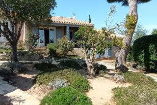 Villa with private pool and lake view - Narbonne - 6