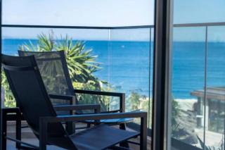 Beachfront Apartments- Horizon Residence - 4