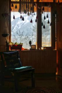 Gharsa Homestay - 7