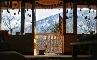 Gharsa Homestay - 1