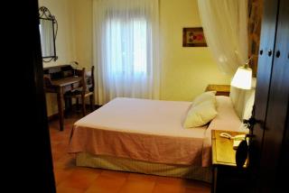 Hotel Villa de Berzocana - 2