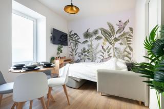 THYM * Cosy * Fibre * Confort - La Destrousse - 5