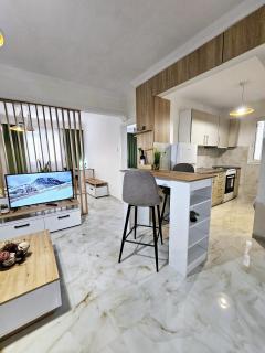 Acvi LUX - City Center by Seafront - 4