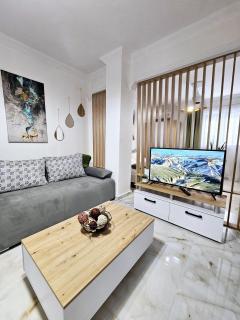 Acvi LUX - City Center by Seafront - Salonicco - 6