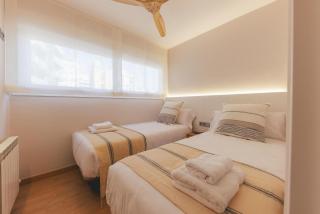 Bravissimo Hortes, 3-bedroom centre apartment - 6