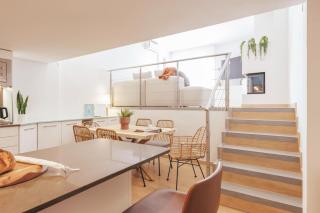 Bravissimo Hortes, 3-bedroom centre apartment - Girona - 4