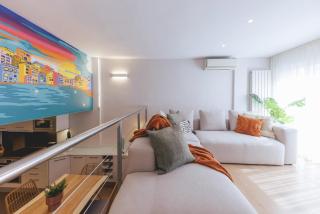 Bravissimo Hortes, 3-bedroom centre apartment - 2