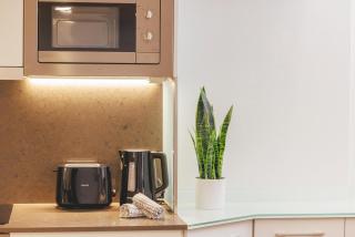 Bravissimo Hortes, 3-bedroom centre apartment - 3