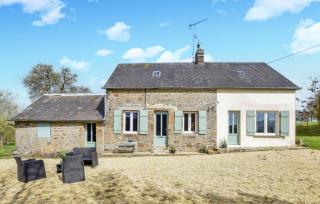 Gorgeous Home In Passais-Villages - Saint-Siméon - 3