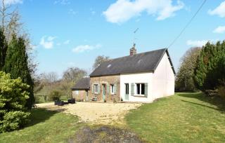 Gorgeous Home In Passais-Villages - Saint-Siméon - 4