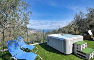 1 Bedroom Cozy Home In Diano Marina - Diano Marina - 1