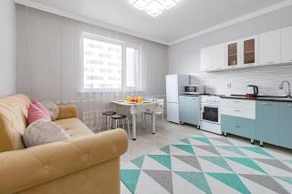 Туран 55к - Astana - 1