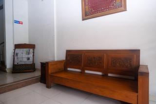 Urbanview Hotel Pondok Anggun Yogyakarta by RedDoorz - 7