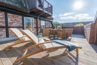 Fachwerk am Meer - 0