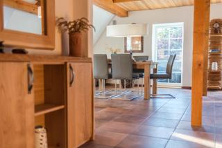 Fachwerk am Meer - 6