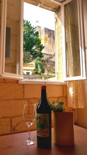 Hôtes de Saint Emilion - Saint-Émilion - 6