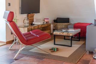 Fachwerk am Meer - 8