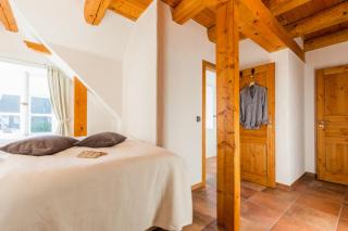 Fachwerk am Meer - 1