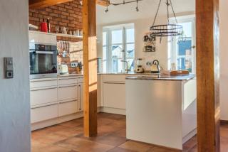 Fachwerk am Meer - 4