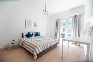 Elegant 3BR apartment in the heart of Athens (Form_19) - Atene - 1
