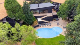 BlackBrick Bedfordview ApartHotel - Joanesburgo - 0