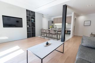 Elegant 3BR apartment in the heart of Athens (Form_19) - Atene - 6