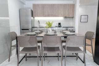 Elegant 3BR apartment in the heart of Athens (Form_19) - Atene - 3