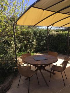 Duplex dans résidence avec Piscine à Uzès - Uzès - 8