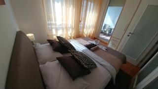 Delta Residence Belville - Belgrade - 6