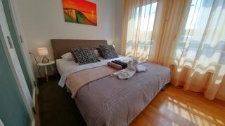 Delta Residence Belville - Belgrado - 5