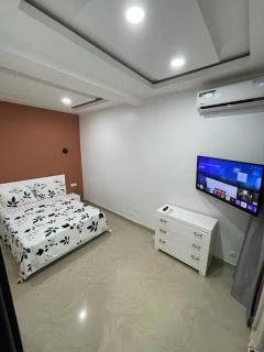 Appartement Haut Standing - Dakar - 5