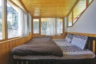 Gharsa Homestay - 2