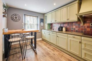 Host & Stay - Lime Tree House - Holme - 5
