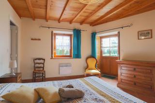 Maison Bleue - - 3