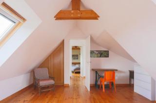 Maison Bleue - - 9