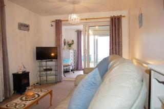 Seagull Beach House - Tywyn - 0