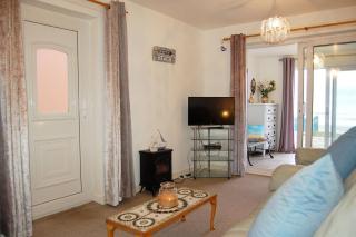 Seagull Beach House - Tywyn - 9