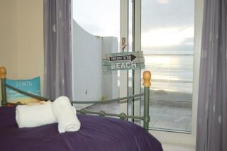 Seagull Beach House - Tywyn - 1