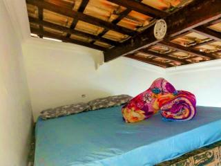 Kitnet Towers - Praia Grande - 4