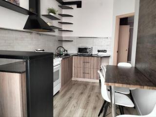 Наримановская 66-61, 1 комнатная уютная квартира в Jana Qala от компании Home Hotel - Qostanay - 9