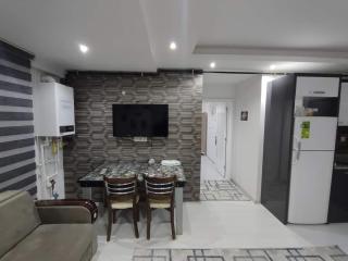 City Center Modern Studio - Pamukkale - 7