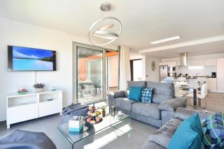 La Isla 6 by VillaGranCanaria - Salobre - 7