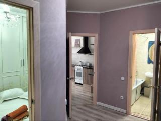 Наримановская 66-61, 1 комнатная уютная квартира в Jana Qala от компании Home Hotel - Qostanay - 2