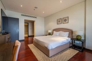 Anantara South Residences I Stunning 1 Bedroom Apartment - Dubai - 8