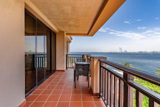 Anantara South Residences I Stunning 1 Bedroom Apartment - Dubai - 7