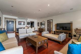 Anantara South Residences I Stunning 1 Bedroom Apartment - Dubai - 3