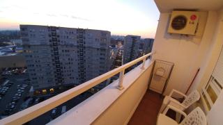 Delta Residence Belville - Belgrade - 1