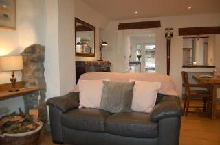 Ty Del - Beautiful Home in Tywyn - Tywyn - 1