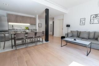 Elegant 3BR apartment in the heart of Athens (Form_19) - Atene - 8