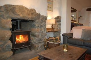 Ty Del - Beautiful Home in Tywyn - Tywyn - 6
